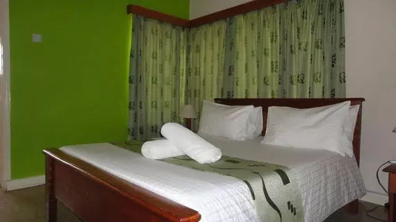 Nakuru Milimani Guest House | Nakuru İlçesi - Nakuru (ve civarı) - Nakuru