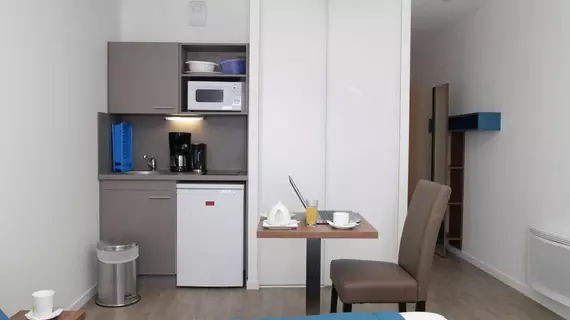 Residence Odalys Paris Rueil | Ile-de-France - Paris - Hauts-de-Seine