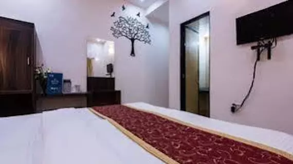 OYO Rooms Panvel Near Civil Court | Maharaştra - Raigad - Bombay (ve civarı) - Navi Bombay