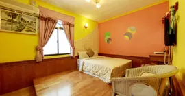 Hua Hung Guest House | Pingtung İlçesi - Hengchun - Eluan - Yelken Kayası Plajı