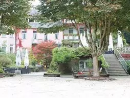 Hotel Winneburg | Rhineland-Palatinate - Cochem