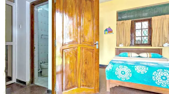 Ashans Cozy Homestay | Colombo Bölgesi - Colombo - Wellawatte