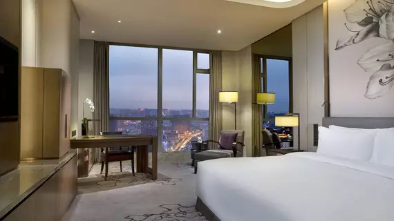 Kempinski Hotel Changsha | Hunan - Changsha - Yu Hua