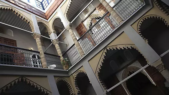 L'Alcazar | Rabat (ve civarı) - Rabat