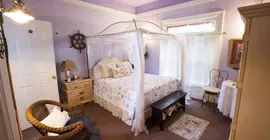 Hines Mansion Bed and Breakfast | Utah - Provo (ve civarı) - Provo