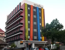 Amaris Hotel Senen | West Java - Cakarta (ve civarı) - Cakarta