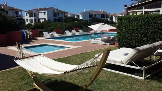 Sant Joan Apartaments Adults Only | Balearic Adaları - Menorca - Ciutadella de Menorca