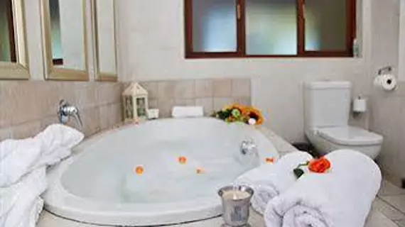 Montpellier Guesthouse | Gauteng - City of Tshwane - Johannesburg (ve civarı) - Pretoria