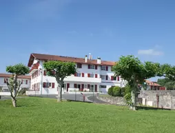 Hôtel Résidence Bergara | Nouvelle-Aquitaine - Pyrenees-Atlantiques - Souraide