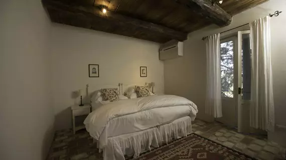 Tenuta Santo Pietro | Toskana - Siena (vilayet) - Pienza