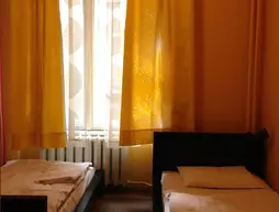 Benedict Hostel | Küçük Polonya Voyvodalığı - Krakow (ve civarı) - Krakow - Stare Miasto