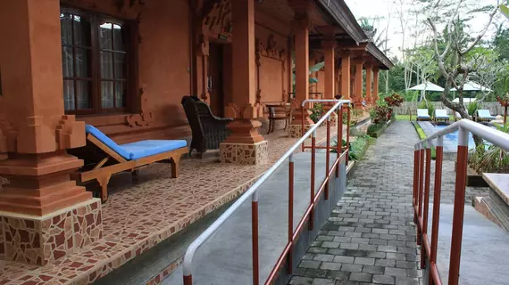 Bon Nyuh Bungalows | Bali - Gianyar