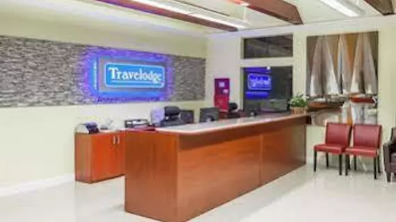 Travelodge by Wyndham Anaheim Convention Center | Kaliforniya - Orange County - Anaheim - Anaheim Resort