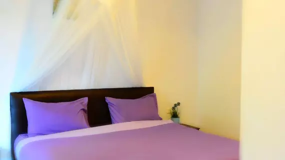 Raven Blue Hotel | Krabi İli - Ko Lanta