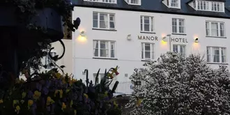 Manor Hotel