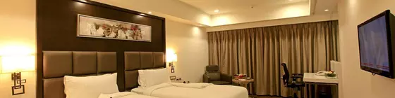 Goutham Grand Hotel - Tenali | Andra Pradeş - Tenali