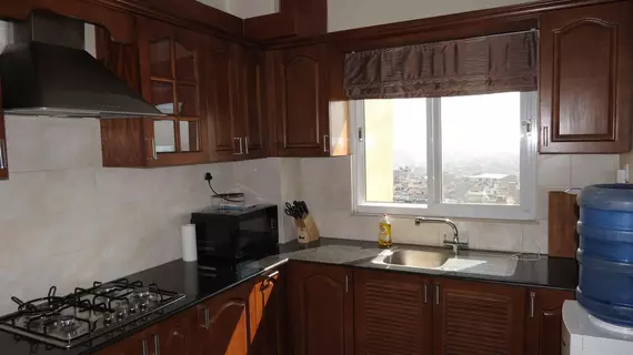 Retreat Serviced Apartment | Kathmandu