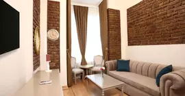 Hutsuite |  Istanbul  - Beyoğlu - Sütlüce Mahallesi