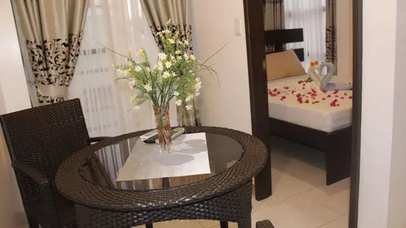 Anahaw Studio Suites | Aklan - Malay - Boracay - Manoc-Manoc