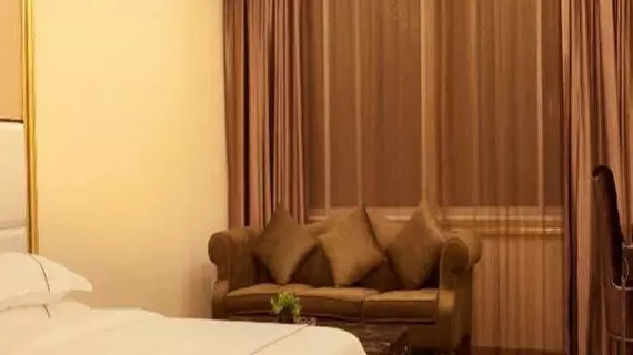 Mei Garden Hotel | Guangdong - Guangzhou (ve civarı) - Guangzhou