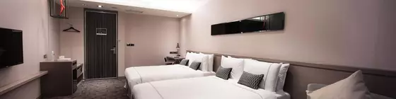 Hotel rêve Taichung | Taichung (ve civarı) - Taichung - Daya