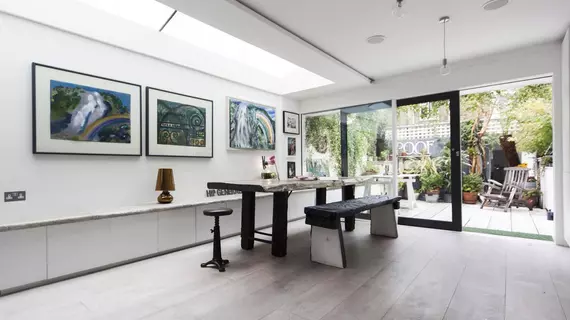 onefinestay - Ladbroke Grove Apartments | Londra (ve civarı) - Kensington - Notting Hill