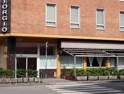 Hotel San Giorgio | Emilia-Romagna - Bolonya (vilayet) - Bologna - Santo Stefano