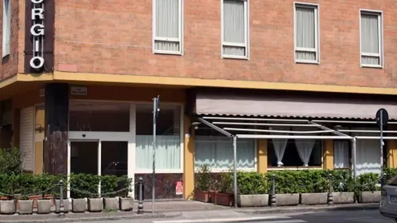 Hotel San Giorgio | Emilia-Romagna - Bolonya (vilayet) - Bologna - Santo Stefano