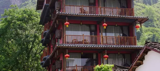 Yangshuo Mountain Nest Boutique Hotel | Guangksi - Guilin