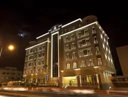 Zubarah Hotel | Doha (ve civarı) - Doha