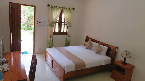 Highland Bungalow | Kien Giang (vilayet) - Phu Quoc - Duong To