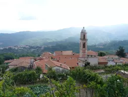 Locanda del Porcino | Liguria - La Spezia (il) - Carro