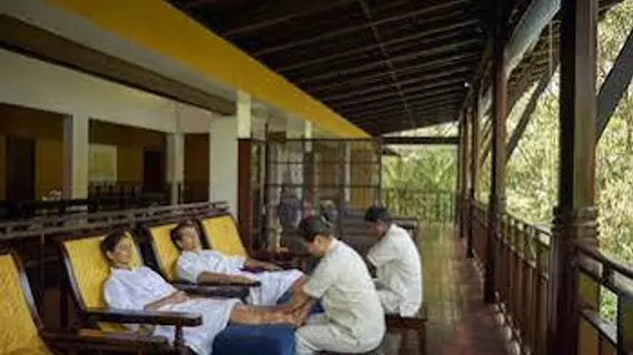 Club Mahindra Madikeri, Coorg | Karnataka - Kodagu - Madikeri