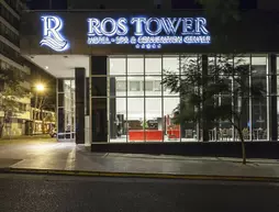 Rostower Spa & Convention Center | Santa Fe (ili) - Rosario