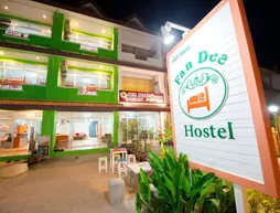 Fan Dee Hostel | Krabi İli - Ko Lanta