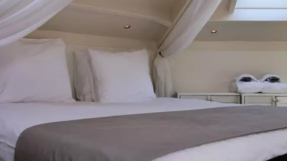 Hotel Texel | Kuzey Hollanda - De Cocksdorp - Texel Adası