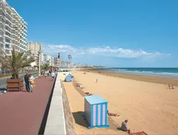 Résidence Pierre & Vacances La Baie des Sables | Pays de la Loire - Vendee (bölüm) - Les Sables d'Olonne