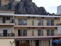 Hotel King | Tesalya - Trikala (bölge) - Kalambaka