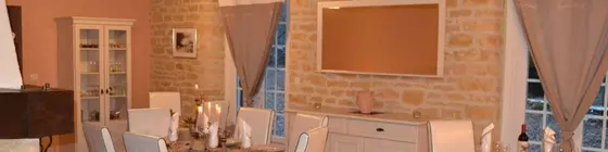 Chambres dhotes du Clos de la Dame | Nouvelle-Aquitaine - Dordogne - Saint-Genies