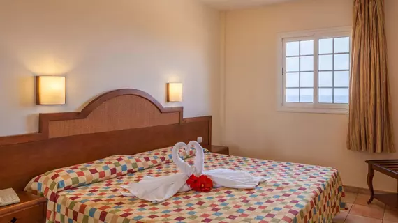 Apartamentos La Caleta | Kanarya Adaları - La Palma - Brena Baja - Los Cancajos