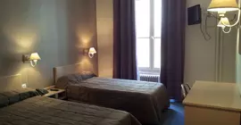 Hotel Azur | Auvergne-Rhone-Alpes - Rhone (bölge) - Lyon (ve çevresi) - Lyon - La Presqu'ile