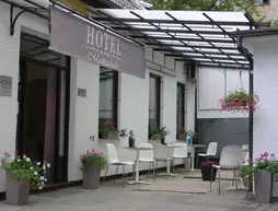 Hotel Maksimir | Zagreb