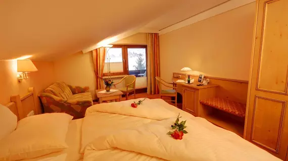 Suitehotel Kleinwalsertal | Vorarlberg - Mittelberg - Hirschegg