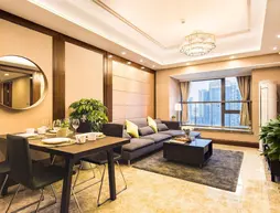 Together Service Apartment | Sişuan - Chengdu - Shahepu - Jinjiang