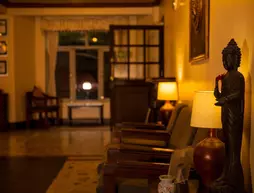 Shambaling Boutique Hotel | Kathmandu - Boudhha