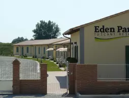 Eden Park Resort | Toskana - Pisa (vilayet) - San Giuliano Terme