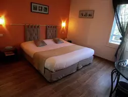 Hotel Les Grenadines | Occitanie - Herault (bölge) - Beziers (ve civarı) - Agde