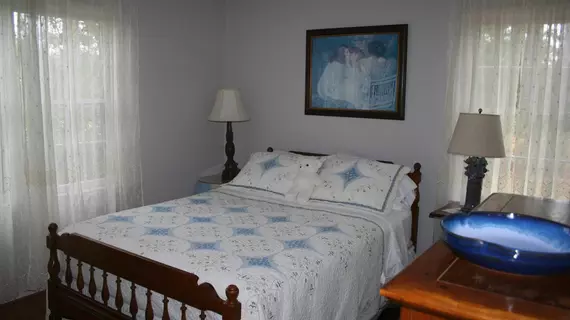 Havenridge Bed &amp; Breakfast | Alabama - Tuscaloosa (ve civarı) - Vance