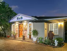 Sun Bell Lodge | Western Cape (il) - West Coast DC - Drakenstein - Cape Town (ve civarı) - Cape Town - Bellville