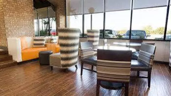 Drury Inn and Suites Austin North | Teksas - Austin (ve civarı) - Austin - North Loop